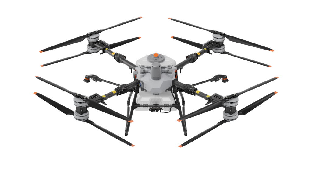 DJI T100 AGRAS